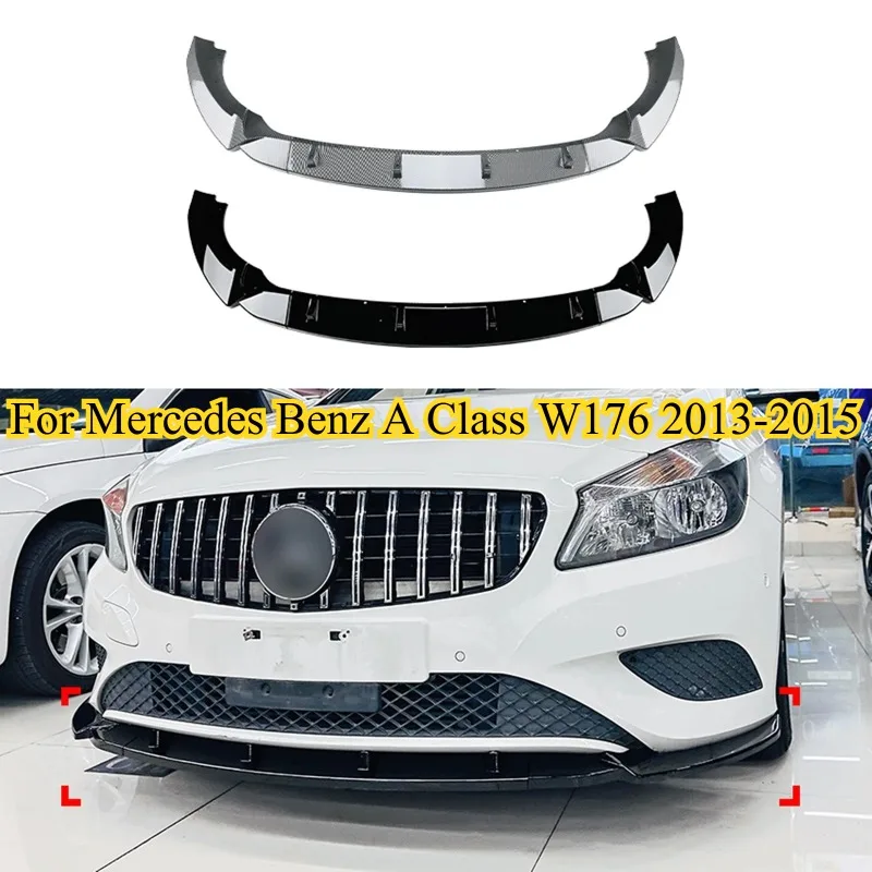 Car Front Bumper Li… - image