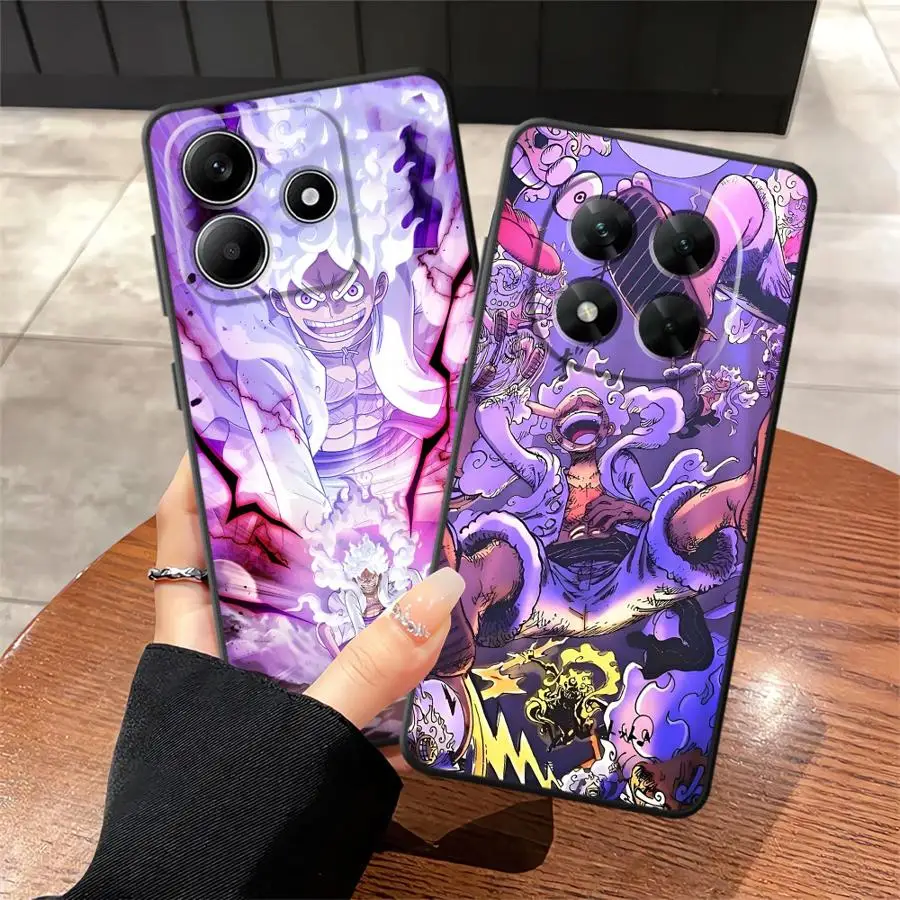 One Piece Thunderbo… - image