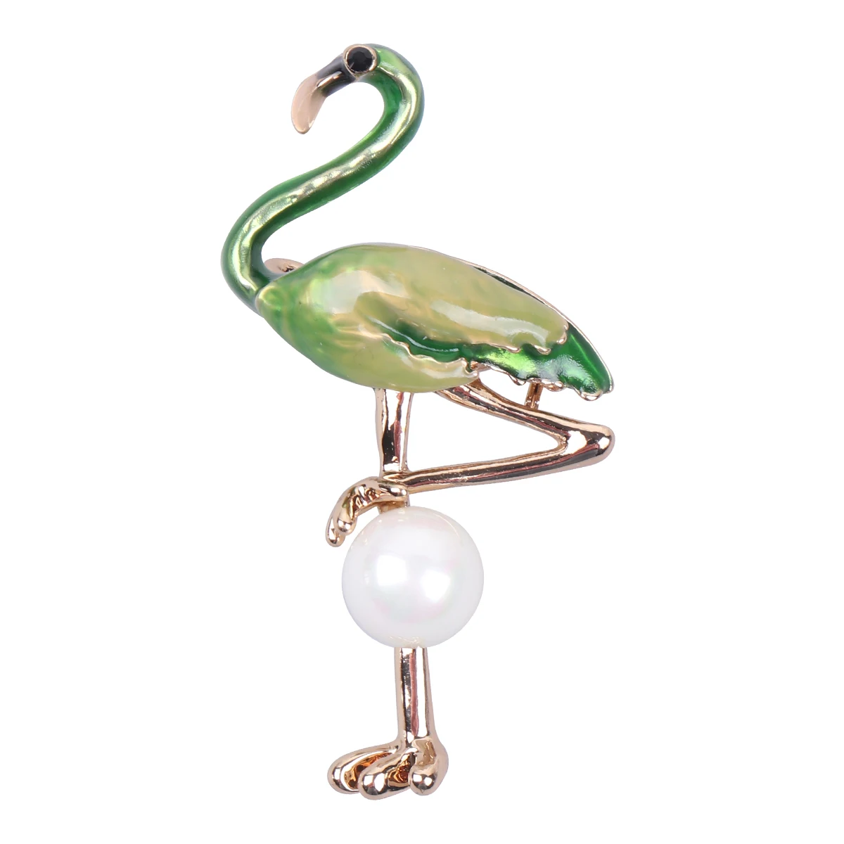 دبابيس بروش الزفاف دبابيس المجوهرات الفتيات على شكل قلب سبيكة التلبيب لملابس وصيفه الشرف