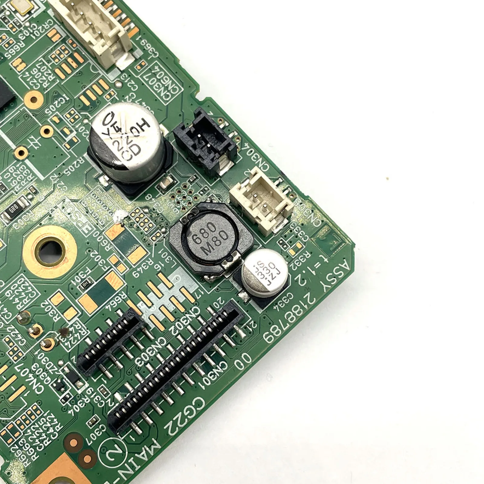 

L4159 L4158 Основная плата Материнская плата CG22 Подходит для Epson L4151 L4153 L4150 L4156 L4159