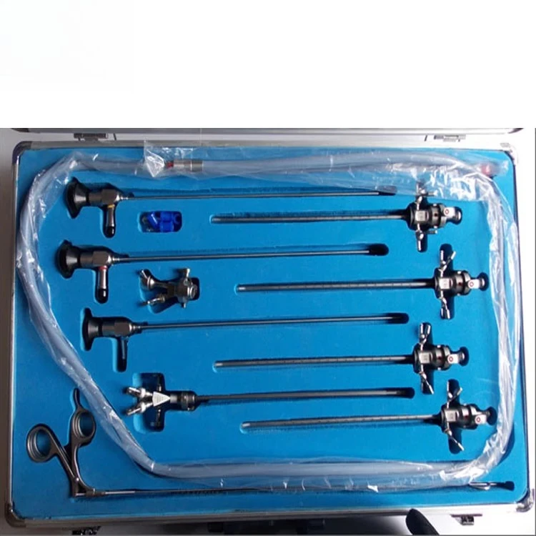 

Surgical Professional Optical Urology Cystoscopy Set
