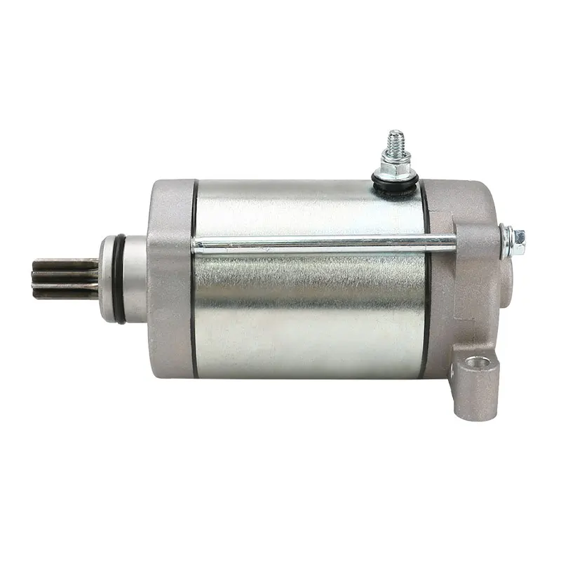 

1PC Starter Motor Replace for 1S3-81890-00-00 SMU0503 1S3818900000 Fit for ATV YXR700 YXR700 Grizzly 700 Raptor YFM700 06-23