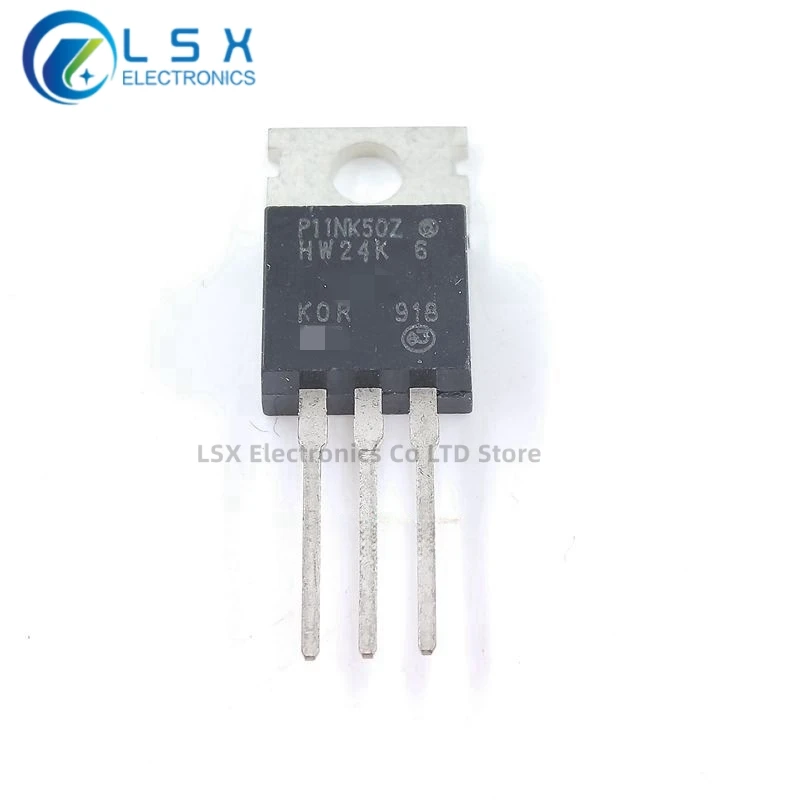 10 pezzi muslimexatto-220 500V 10A originale in STOCK