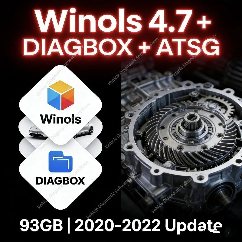 

Горячая новинка 2026: Программное обеспечение ATSG 2017 для диагностики неисправностей и обслуживания автоматических трансмиссий, инструмент для ремонта автомобилей