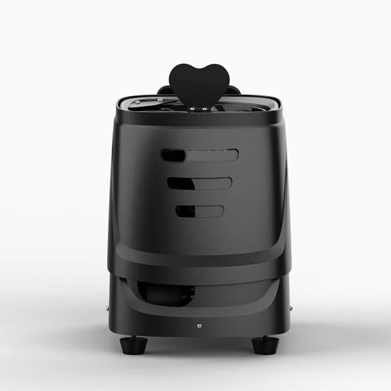 Maszyna do tenisa i pickleballa sterowana STLFAPP, sprzęt do treningu strzeleckiego wewnątrz i na zewnątrz, materiał ABS, do stadionów/pole sportowe