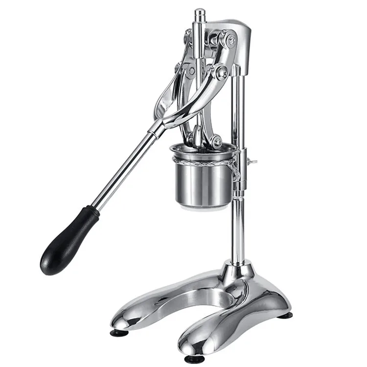 30cm Super Long French Fries Maker Manual Squeeze Machine Extrusion Batter Mashed Potatoes Fried Chip Processor Tool0V-240V