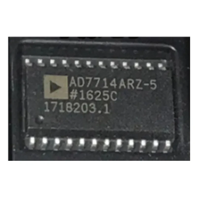 Original Imported AD7714 AD7714ARZ-5 AD7714AR-5 AD7712 AD7712AR ARZ SOP24 Electronic in Stock