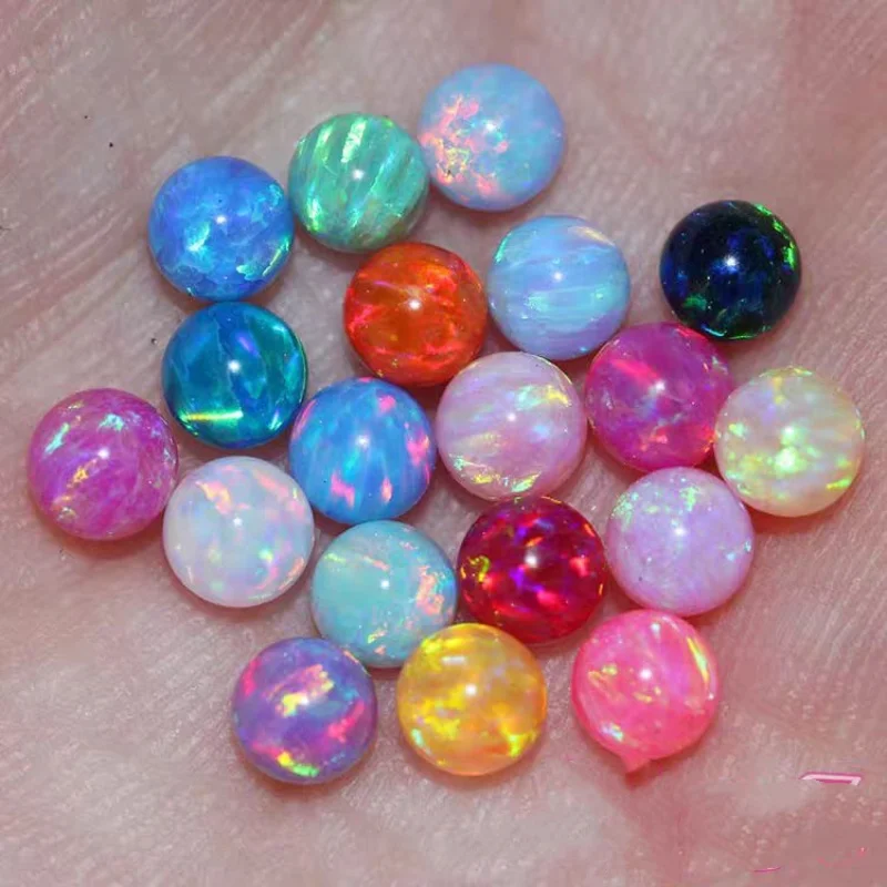 1Piece Opal Ppolyme…