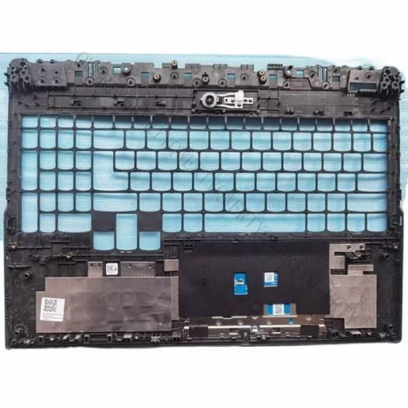 Touche De Clavier Pour Lenovo Legion R9000K 2021 / Slim 7-16ACHG6 - Occasion (une Seule Touche)