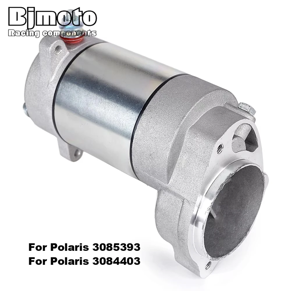 Motorcycle Starter Engine Starter Motor For Polaris 300 400L Scrambler 400 Sport Sportsman 400 Trail Blazer 250 3085393 3084403