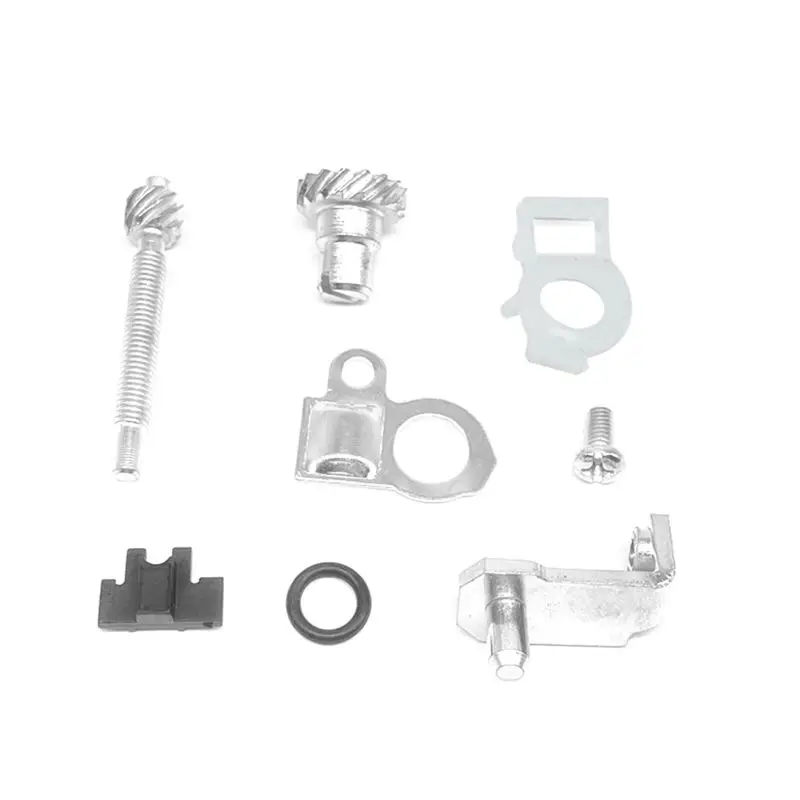 AFOURT-Bumper Spike Felling Dog Chain Catcher Kit For MS660 MS460 MS440 066 064 046 044 Gas Chainsaw 1122 650 7700