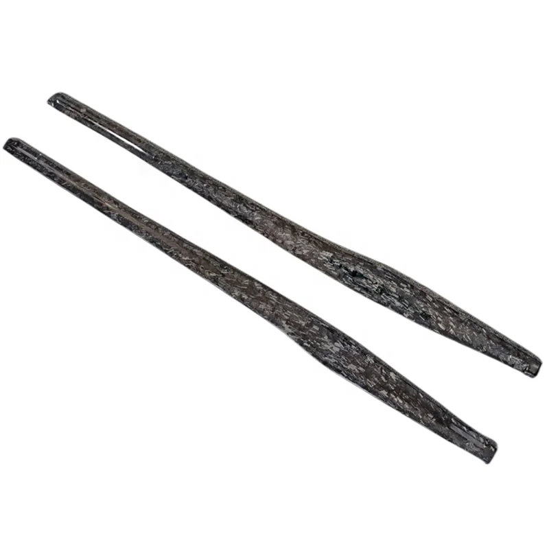 

Body Kit DMC Style Forged Carbon Fibre Side Skirt Side Spoiler for Lamborghini Gallardo LP550 LP560 LP570