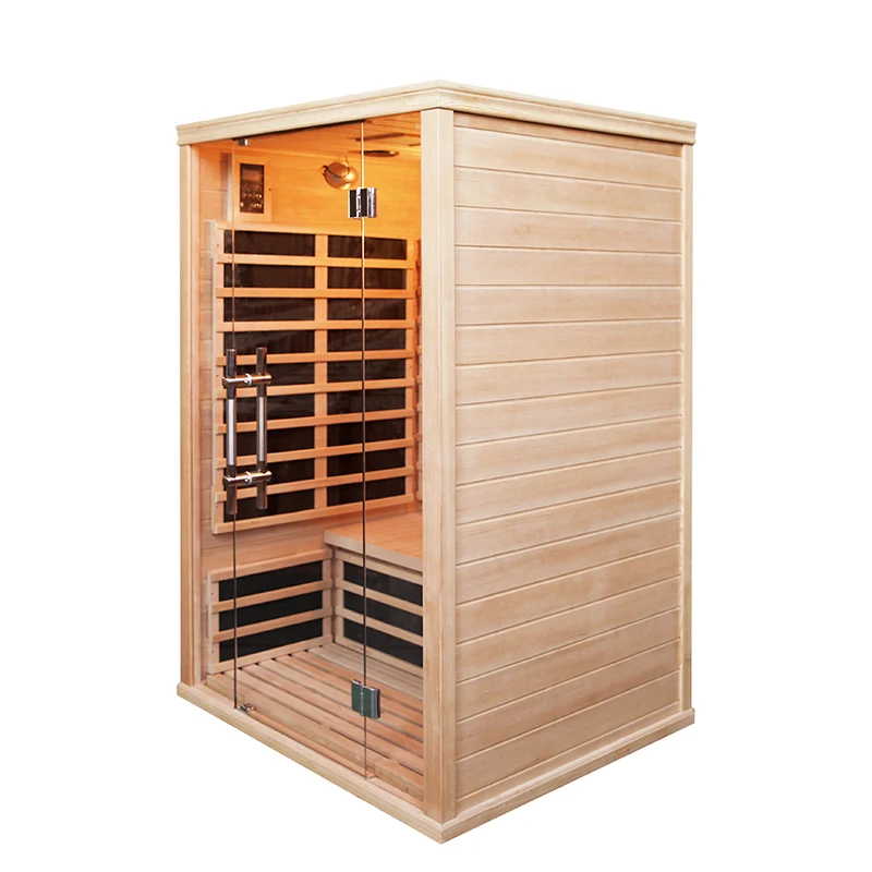 portable shower cabin steam sauna room for sale sauna room temperature sensor 2 person