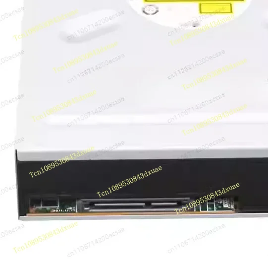 Desktop Internal Blu-ray Burner – BH16NS48 DVD/BD Drive with 3D Blu-ray Playback Support