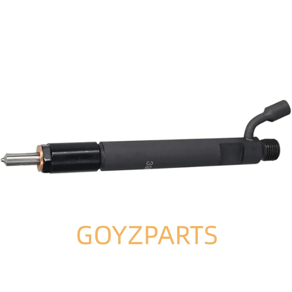 

C3919602 0432191738 Совершенно и новая топливная форсунка Common Rail в сборе для дизельного двигателя Cummins 6CT 8,3 л