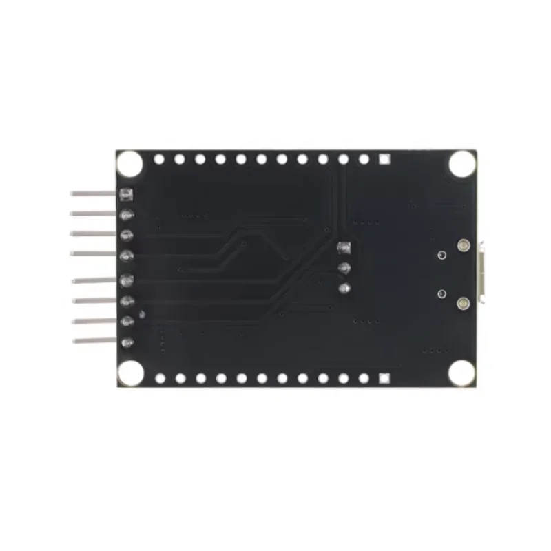 5pcs STM32G030F6P6 Development Board Core Board System Board Learning Board Module