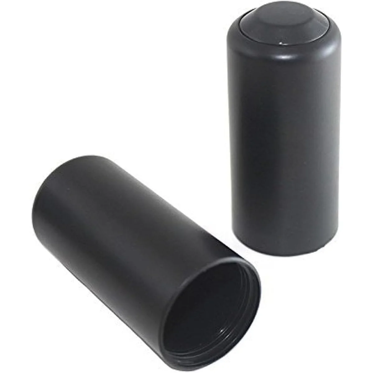 5 ชิ้นฝาครอบไมโครโฟนไมโครโฟนสกรูหมวกครอบคลุมสําหรับ SHURE ไมโครโฟนไร้สาย PGX2/SLX2/PG58/SM58/BETA58