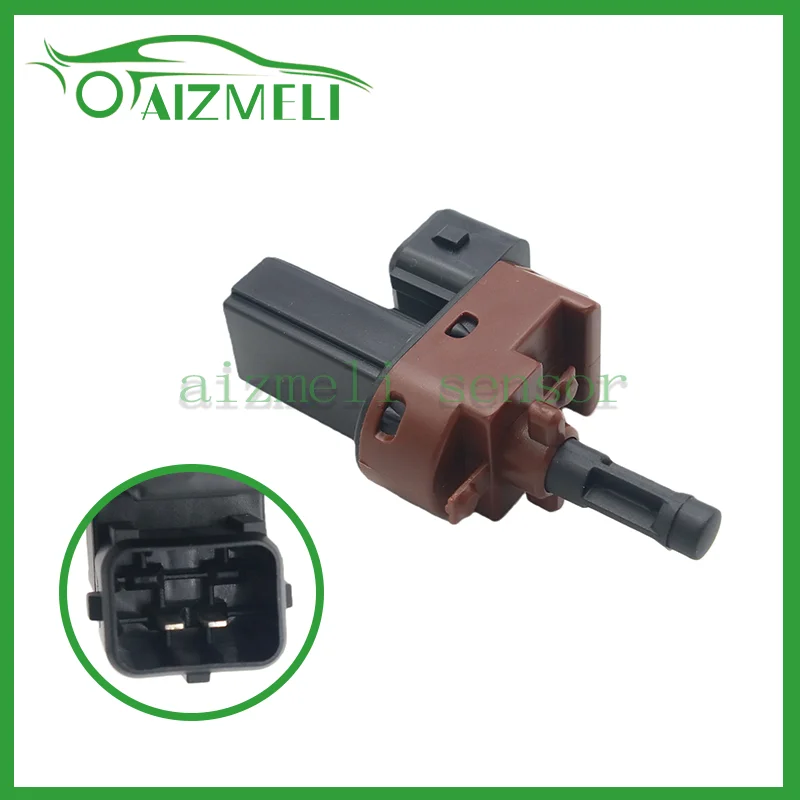 Clutch Pedal Switch 2S6T-7C534-AA For Ford Fiesta 2001~2008 Fusion 2002~2012 Transit 2000~2014 Mondeo 1996~2007 2S6T7C534AA Auto