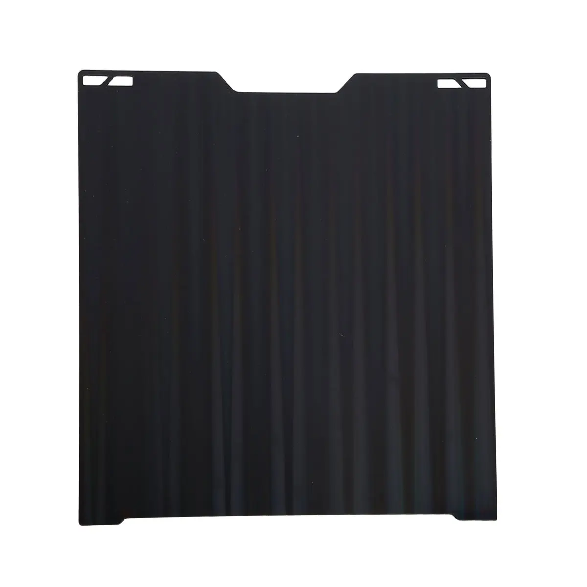 For A2L H2C Plate Build Plate Phantom + Light Column Spring Steel Sheet Double Sided Smooth Build Plate