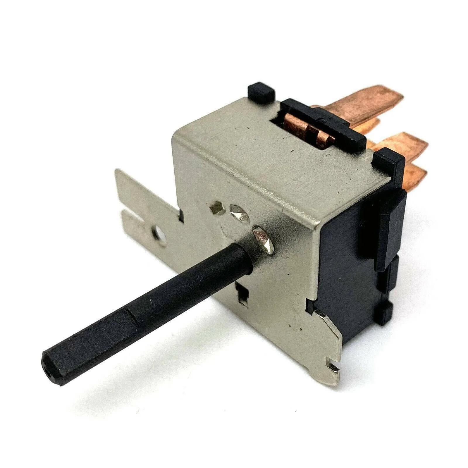 YSS-Blower Control Switch Heater AC For Jeep Wrangler TJ 1999-2001 5011214AA