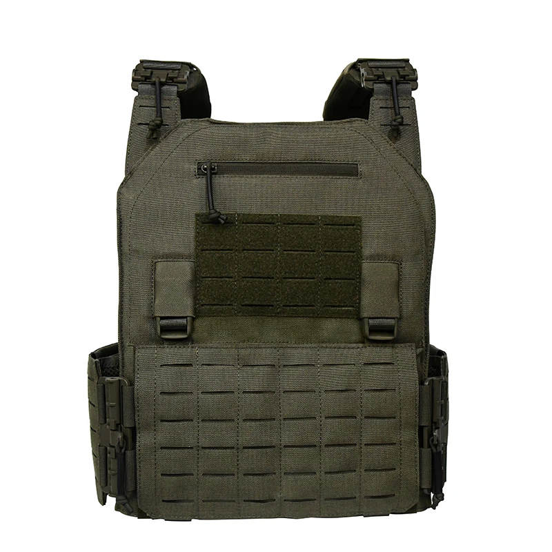 EMERSONGEARS Quick Release XL size 1000D Nylon tactical vest fit for 11\