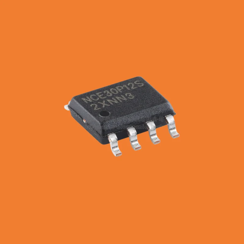 20pcs/Original NCE30P12S SOP-8 P-channel 30V 12A Enhanced Power MOSFET Field Effect Transistor