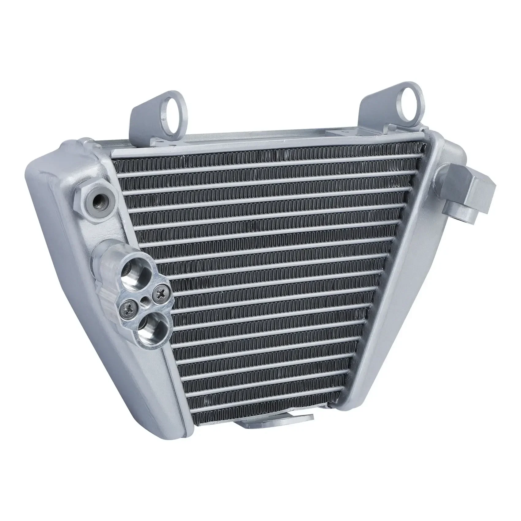 Radiator Oil Cooler For Ducati XDiavel 2017-2021 Diavel 1260 S 2019-2022 Sport Pack 2021 Motorcycle Acsessories Accessory