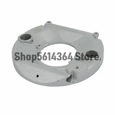 Aluminum Plunge Router Parts Base Silver Tone for Makita 3612