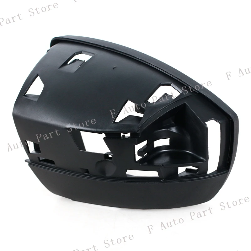 Für Ford S-MAX 2006-2015 C-MAX 2011 2012 2013 2014 2015 KUGA ESCAPE 2008 Seitenspiegelabdeckung Rahmen Rückspiegelglas – Detail 25