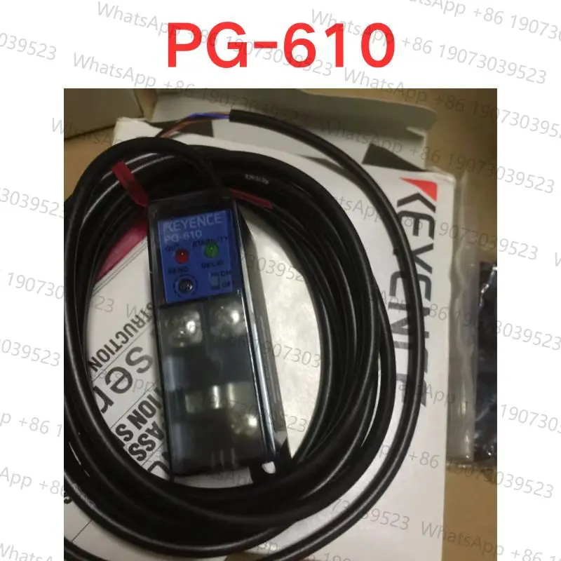 Nuevo módulo Sensor PG-610 Envío rápido