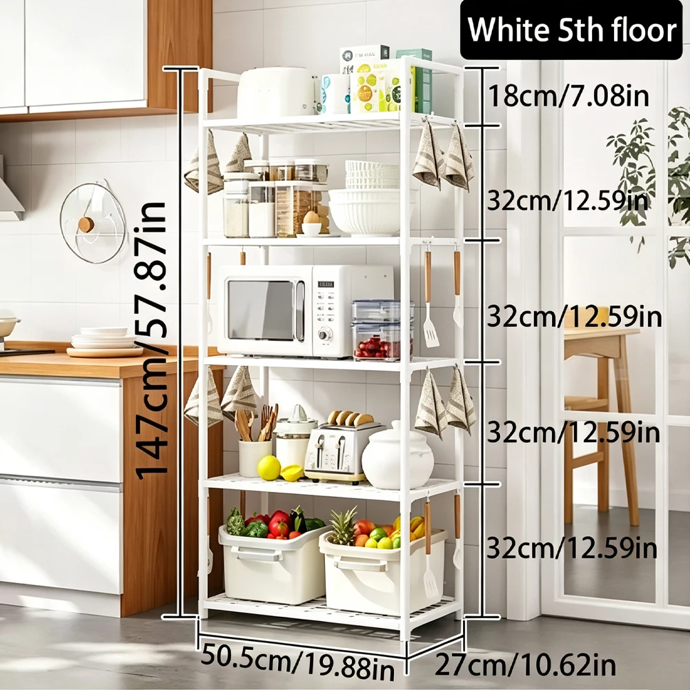 Thumbnail 3 - #84 Highest Rated Pot Racks to Buy in 2026