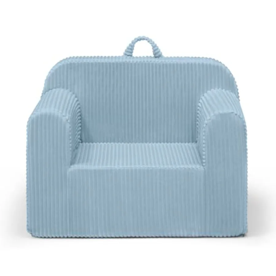 

Delta Cozee Corduroy Foam Chair