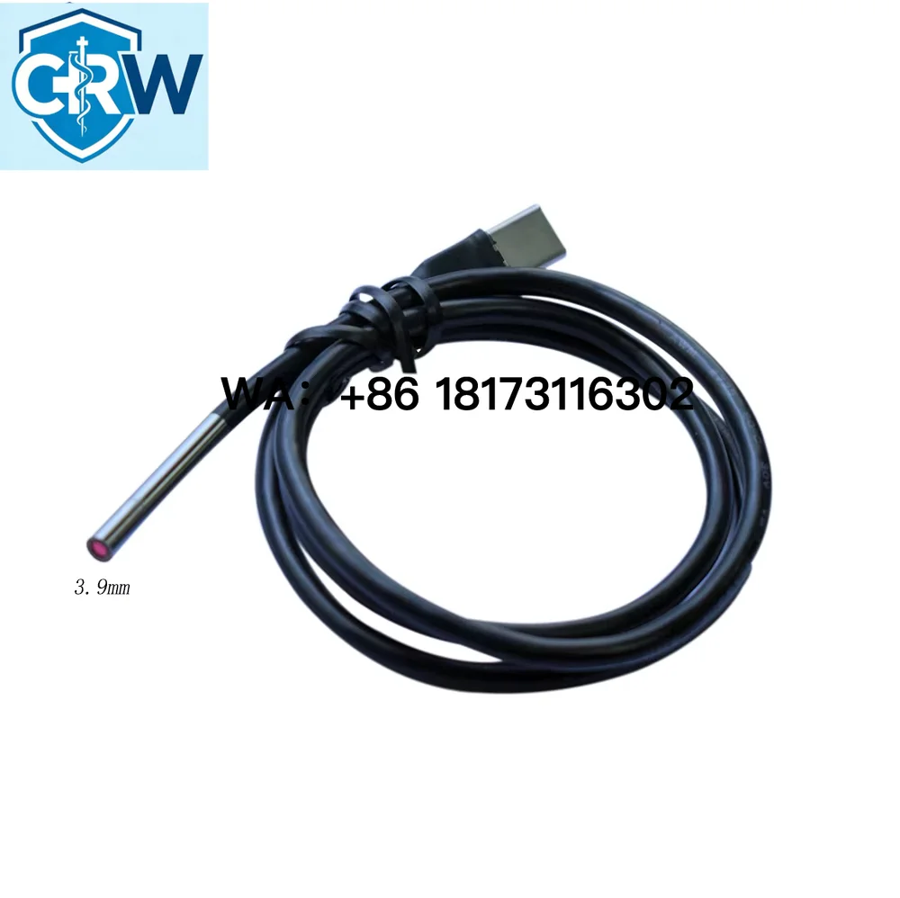 CRW 3.9mm HD 720P USB Mini     Module OV9734  for Phone Single Use