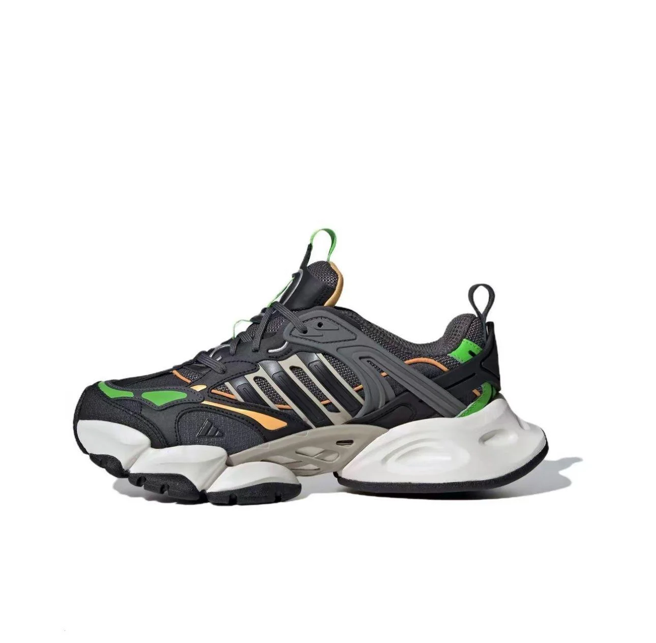 Chaussures de sport respirantes et antidérapantes pour hommes et femmes, idéales pour la course sur route et le style de vie en plein air 1
