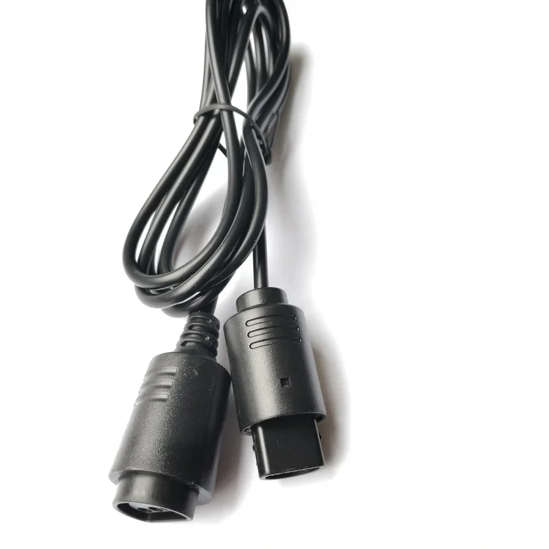 Cable extensor de 1,8 m para Nintendo N64, accesorios para Gamepad