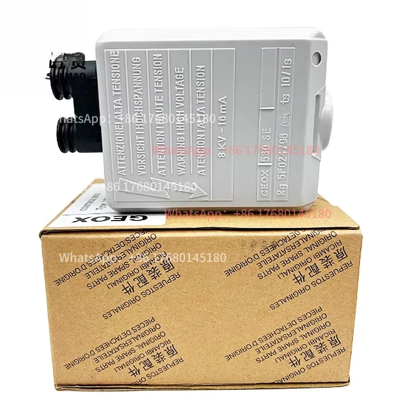 PLC Industrial Controls   530SE Control Box for Riello 40G Oil burner Riello 530SE Controller   100% Brand New Spot Inventory