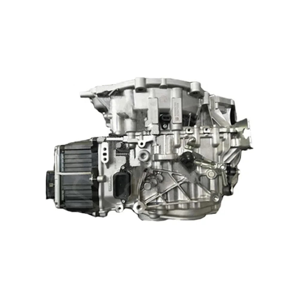 Factory Wholesale Transmission Assembly 1500000CDB204  Suitable for Great Wall