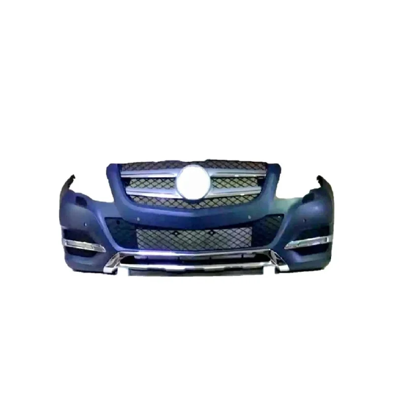 

Suitable for 2015 Mercedes GLK X204 Factory Wholesale Auto Body Parts Full Front Bumper Assembly Kit A2048802249
