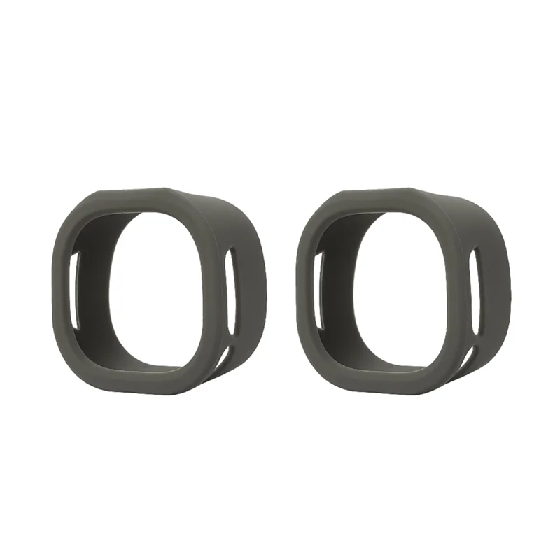 Capa protetora de silicone de desempenho estável para alto-falante Sony ULT FIELD 1 - capa antiderrapante e absorvente de choque para proteção aprimorada