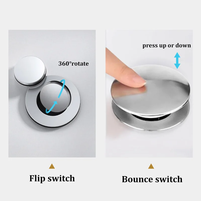 ท่อระบายน้ําอ่างล้างหน้าระงับกลิ่นกาย Telescopic อ่างล้างหน้าท่อระบายน้ํา Bounce Core ห้องน้ําท่อระบายน้ําแนวนอน