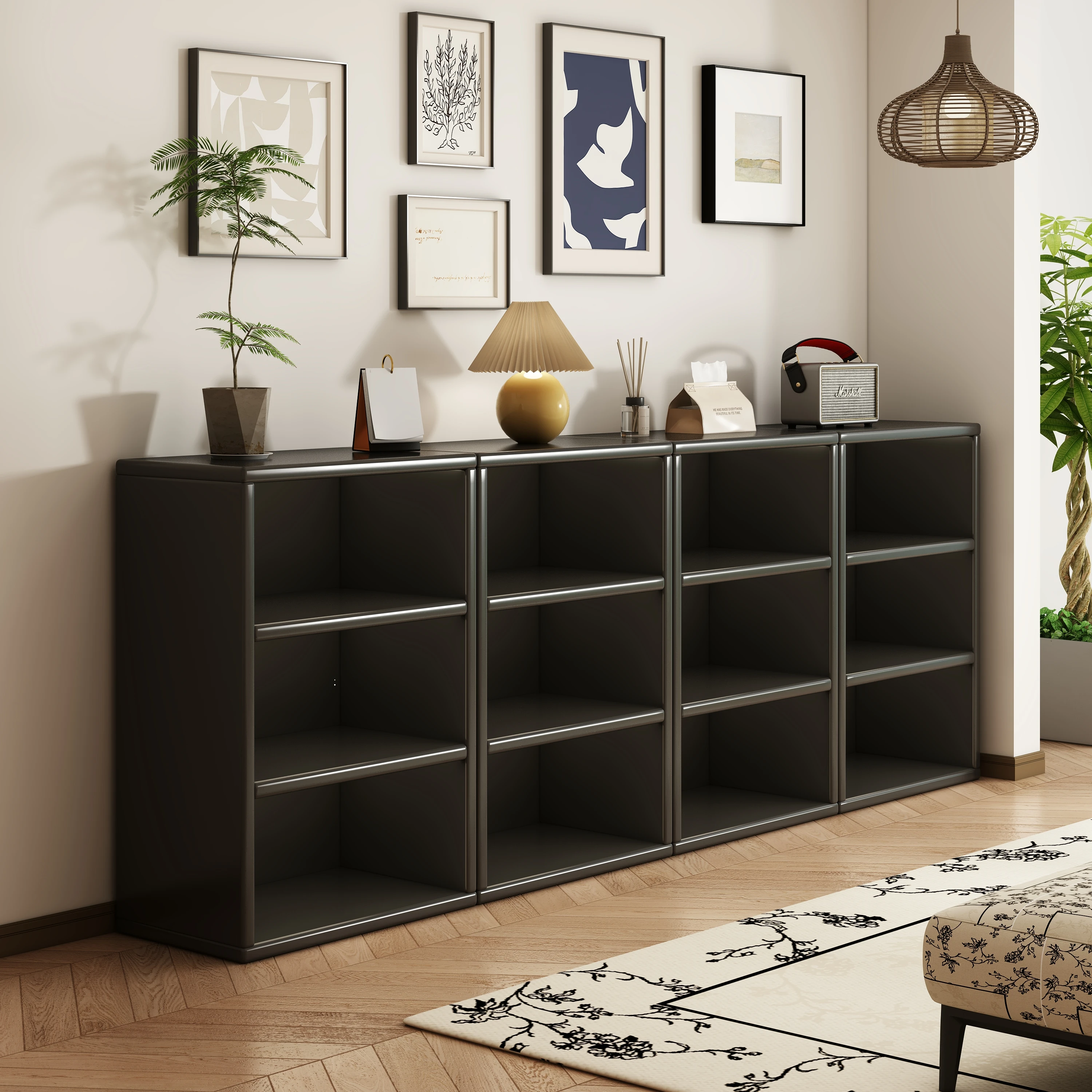 عطر الخشب خزائن غرفة المعيشة المنظم خزائن بار خزائن غرفة المعيشة غرفة نوم لهجة Gabinete صالة جناح الأثاث