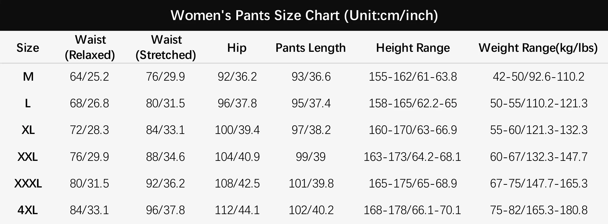 JNLN Wanderhose Damen 4-Wege-Stretch Wasserdichte Sommer-Cargohose Trekking Klettern Camping Outdoor-Sport Bergsteigerhose – Detail 1