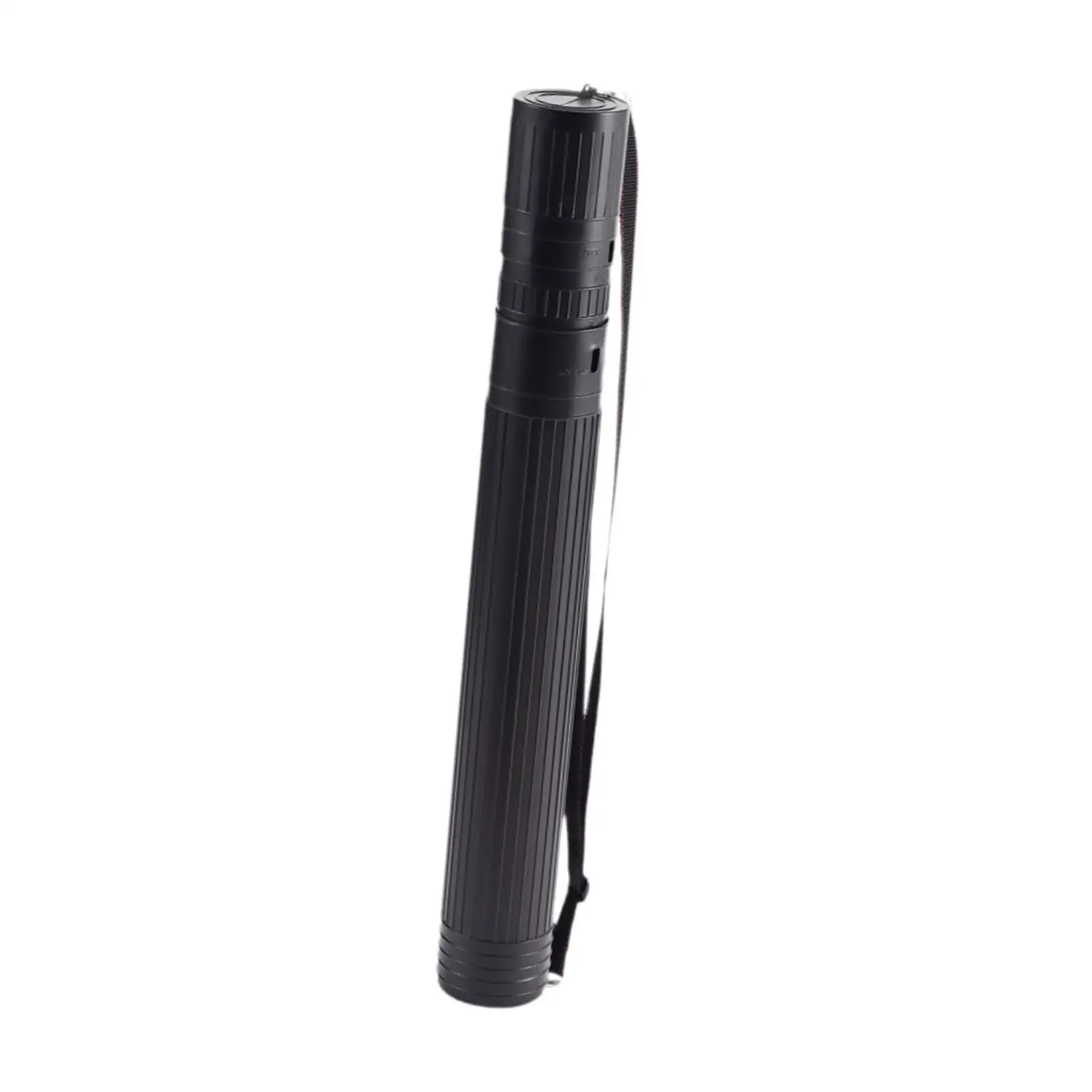 Expandable Poster Tube Storage Tube Multifunctional Telescopic Waterproof Painting Box Storage Case for Draftings Scrolls