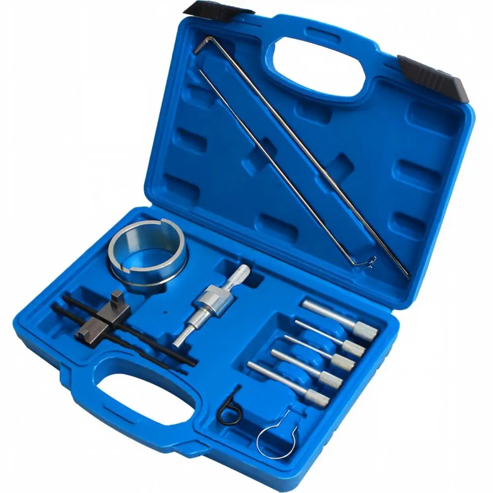 Engine Timing Tool Kit Camshaft Locking Tool For PSA Peugeot 206 307 408 Citroen C4 C5 Xsara Picasso 1.8L 2.0L Timing Belt Repla