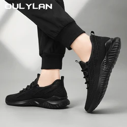 2024 Breathable Sneakers Fashion Spring Casual Running Shoes for Women Lace up  Sports Shoes for Female Large Size 36-41