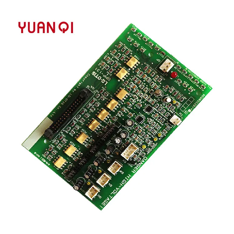 Elevator parts pcb DPP-310 elevator main board for LG elevator