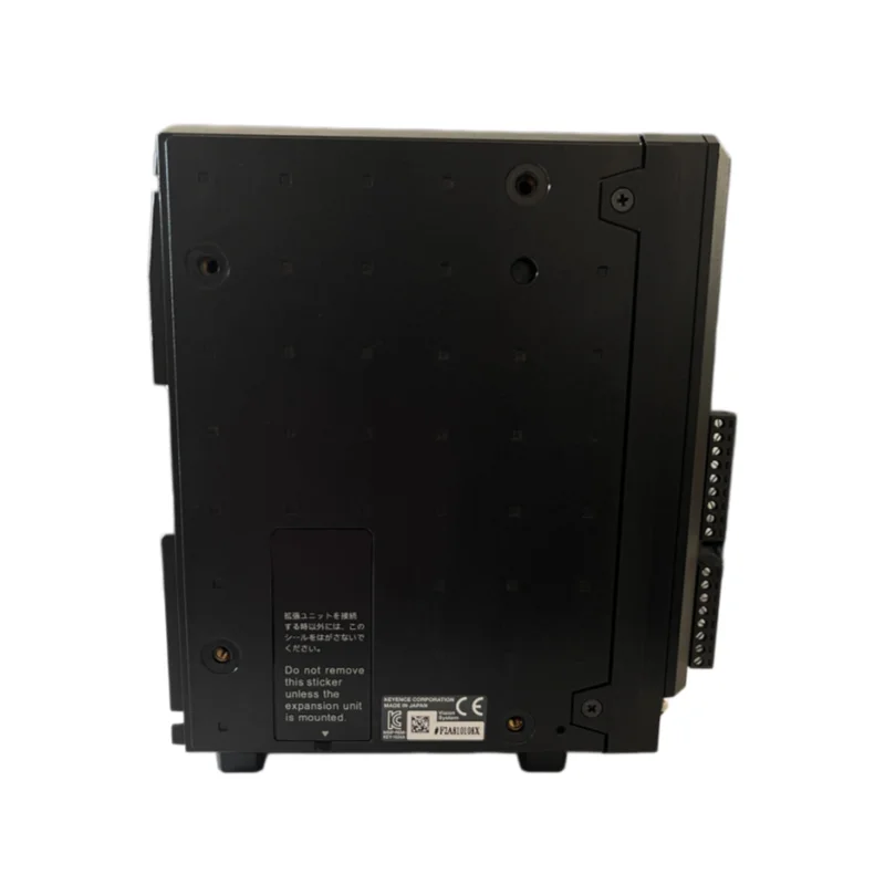 2026 KEYENCE CV-X100AP CV-X150AP CV-X150F CV-X102F CV-X102FP Visual System Image Sensor Controller Used for Size Inspection in S