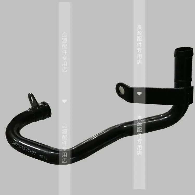 

Для SAIC MAXUS V80 National Four Водяной насос Водяная труба Водяной насос Железная водопроводная труба Водопроводная труба двигателя