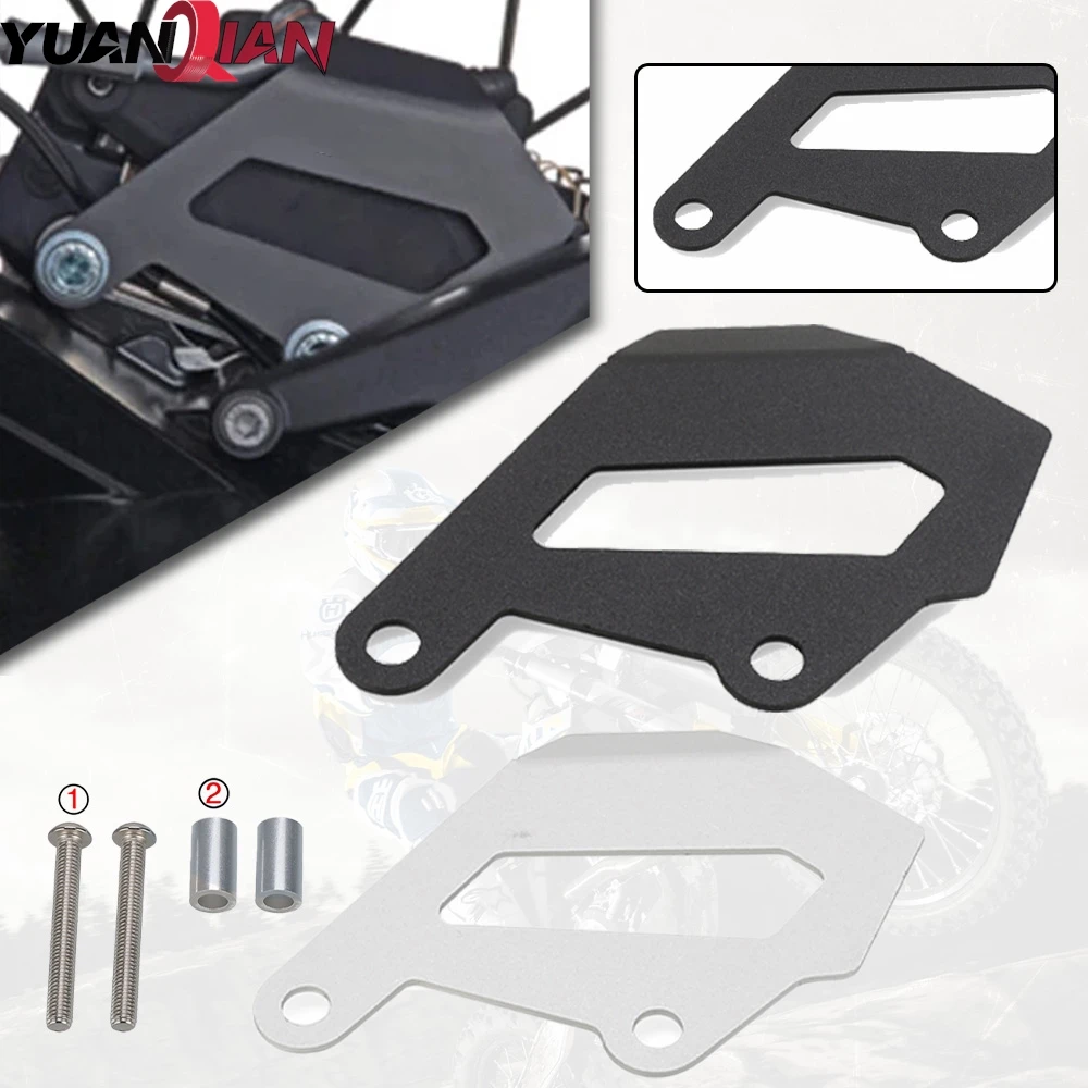 

Motorcycle For BMW R1250GS R1200GS R 1200 1250 GS Adventure 2014 2015 2016 Rear Brake Caliper Cover Guard Protector Accessories