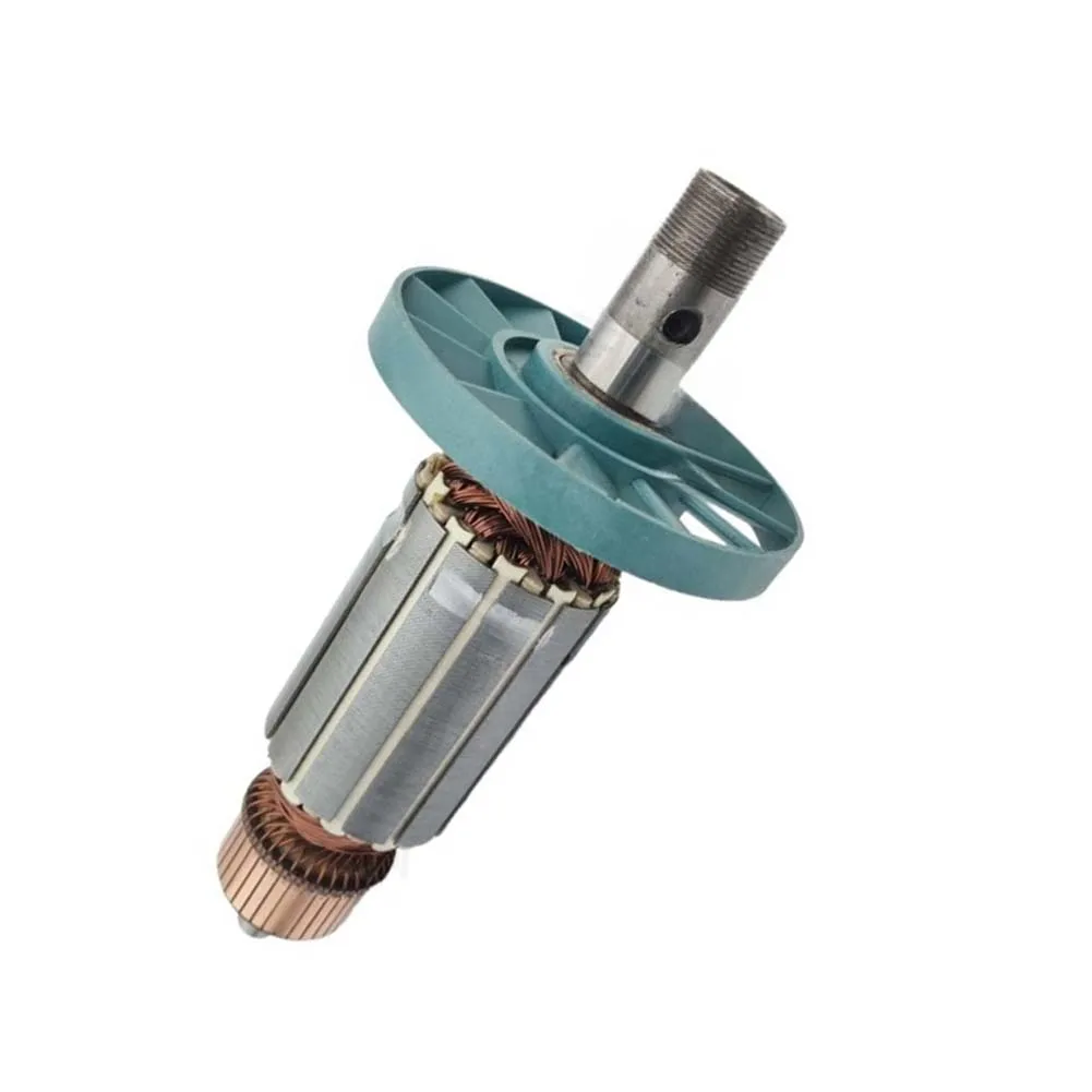 1pc 3612BR Replacement Rotor Armature 220/240V For Electric Trimmer Engraving Machine Carving Machine Electric Tool Accessories